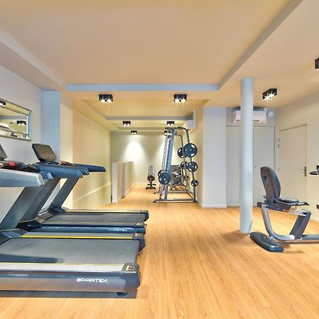 Appartamento 93 - Luxury Flat In Le Marais Parigi Esterno foto