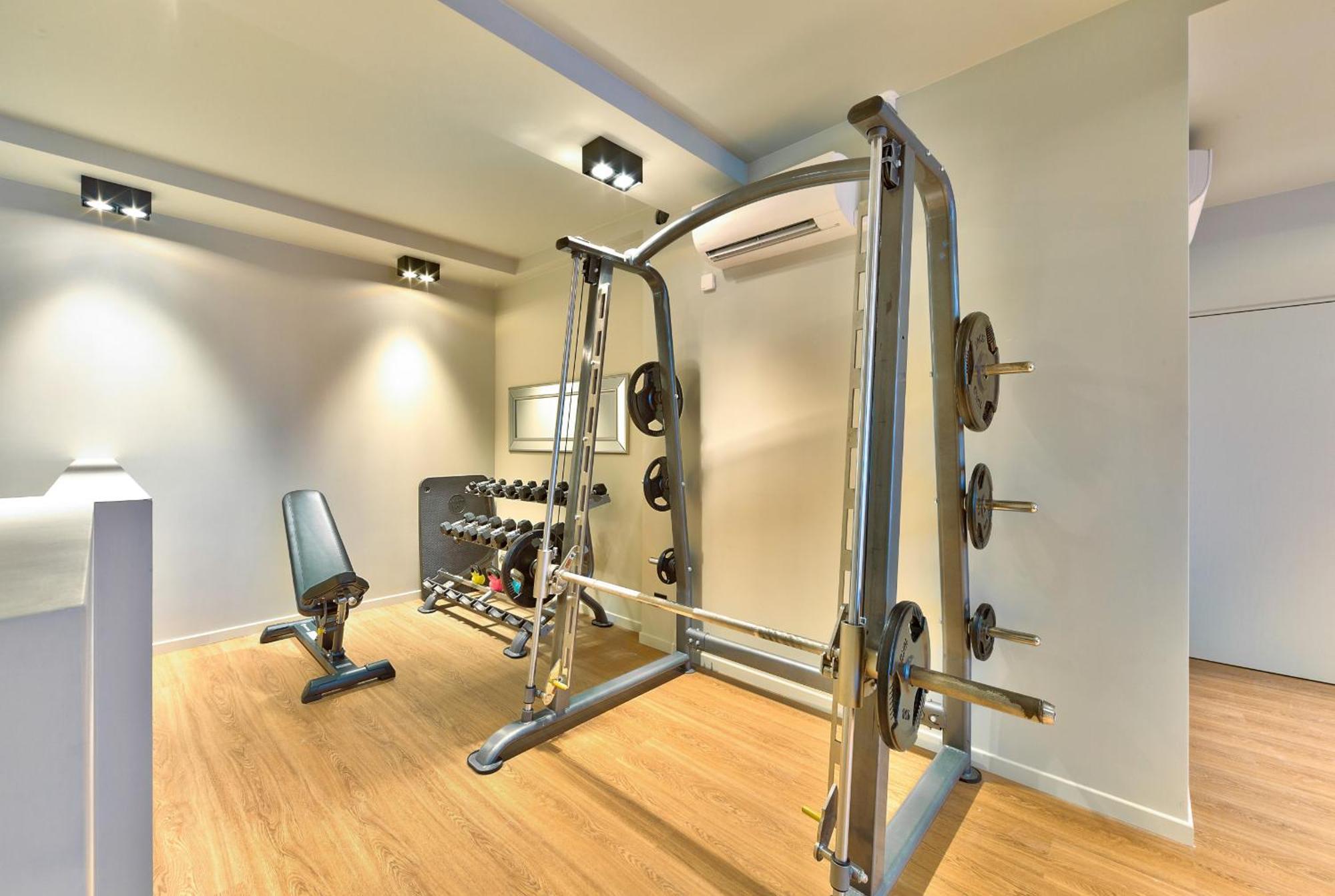 Appartamento 93 - Luxury Flat In Le Marais Parigi Esterno foto