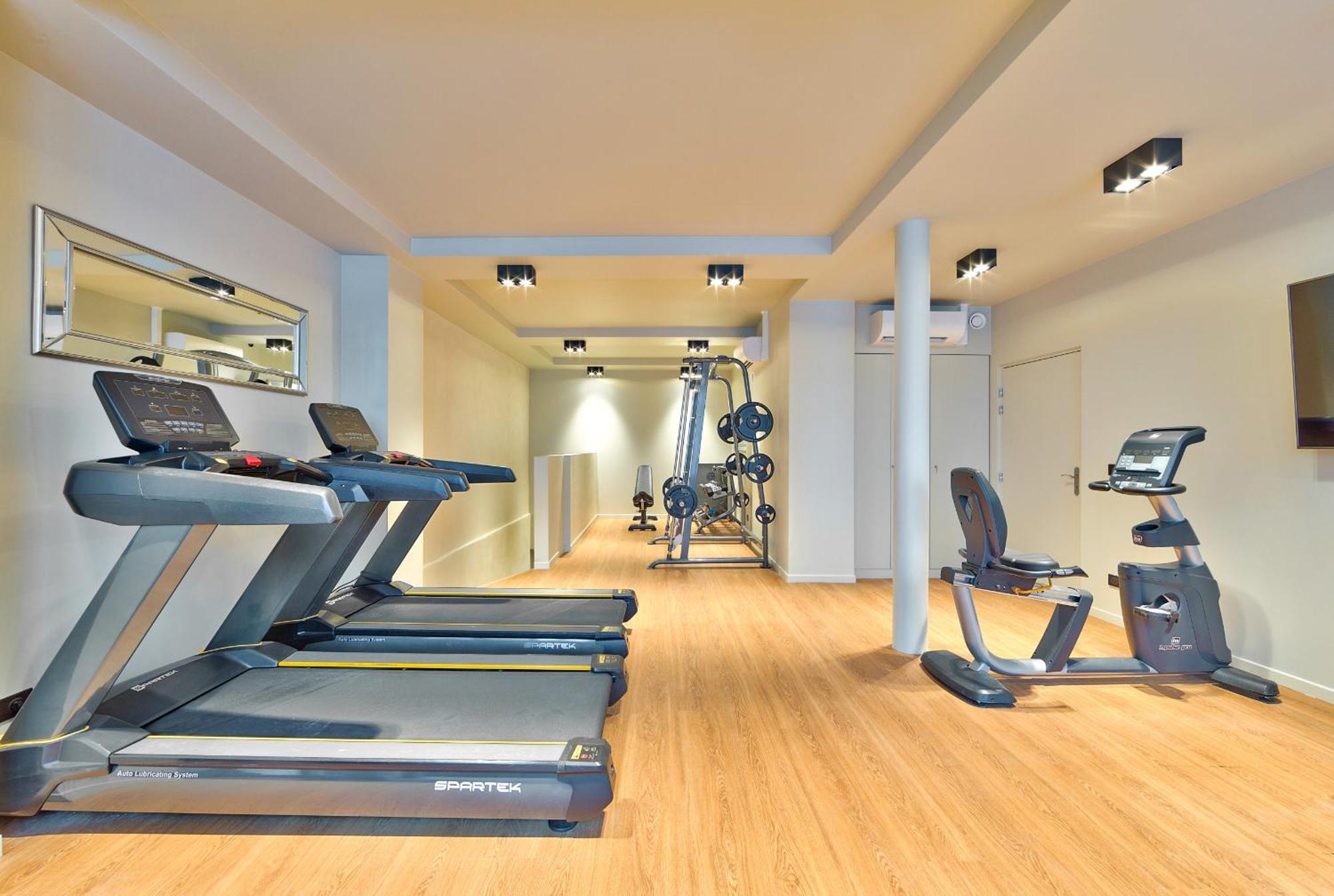 Appartamento 93 - Luxury Flat In Le Marais Parigi Esterno foto